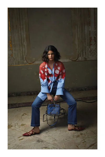 Look 33